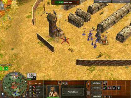 Age of Empires III 120826,6